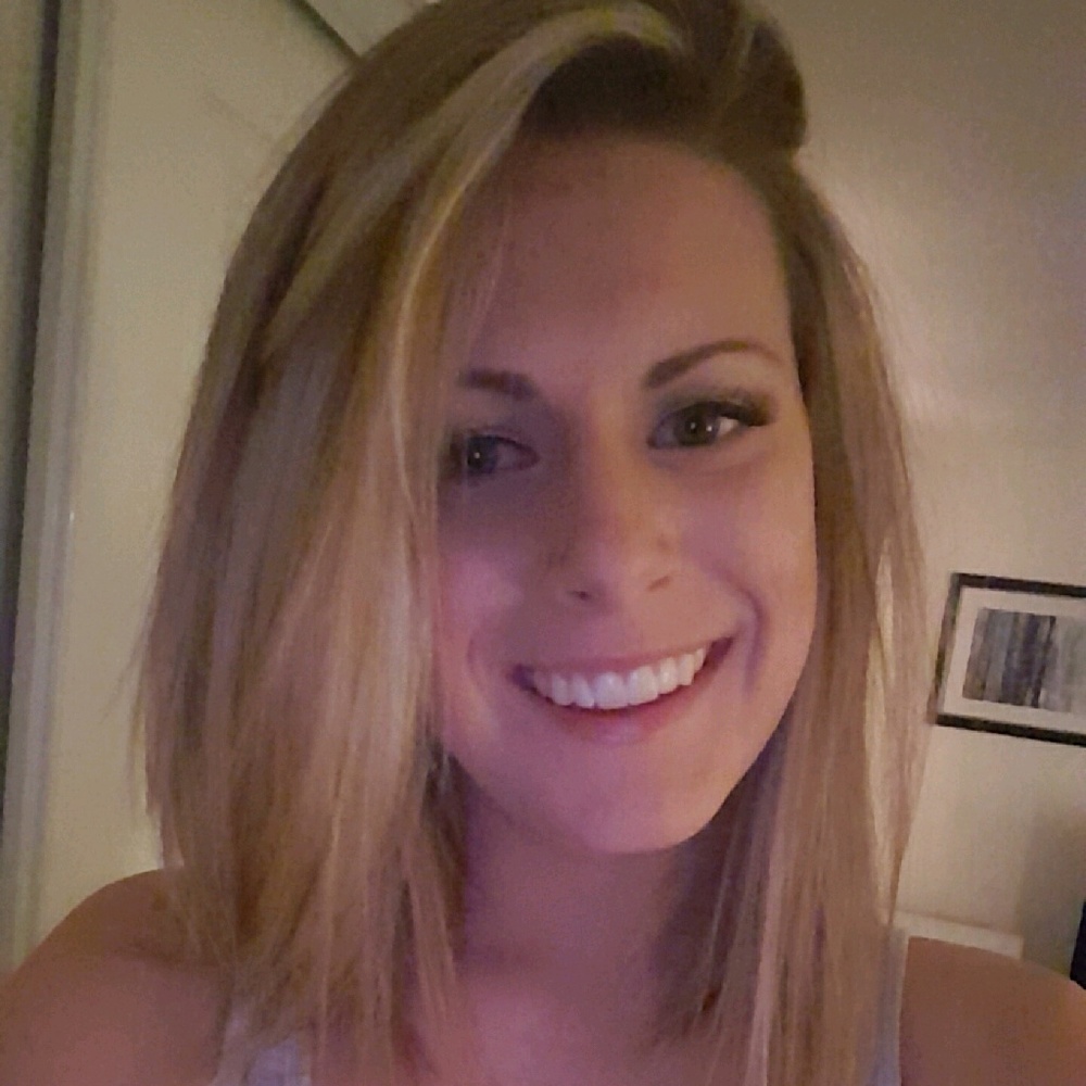 Meet your Posher, Kristine